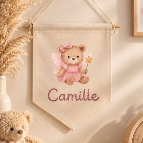Banner in Tela Personalizzato