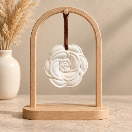 Profumatore Rose