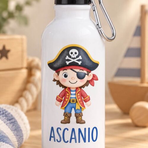 Borraccia Termica Personalizzata 400 ml