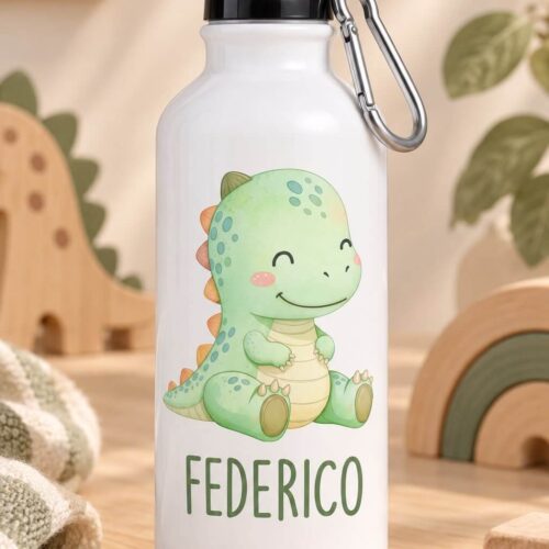 Borraccia Termica Personalizzata 400 ml