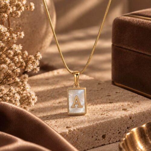Collana "Letterina"