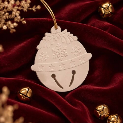 Pallina Profumina, Campanella di Natale, grande