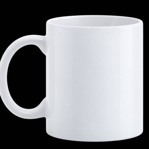 Tazza in Ceramica Personalizzata