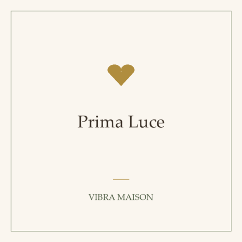 Prima Luce