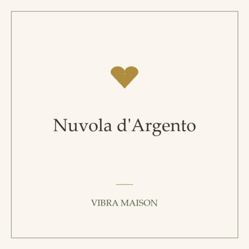 Nuvola d’Argento