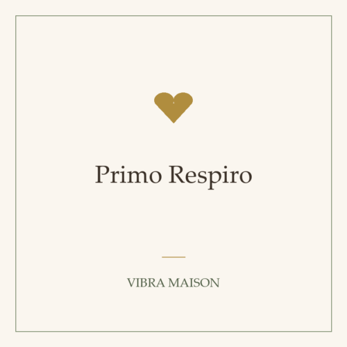 Primo Respiro