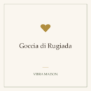 Goccia di Rugiada
