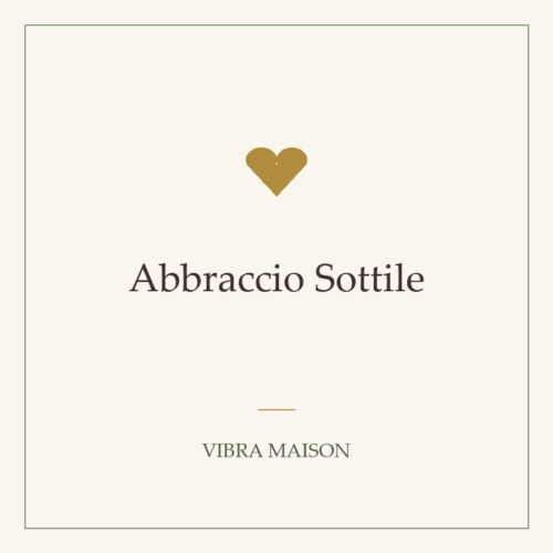 Abbraccio Sottile