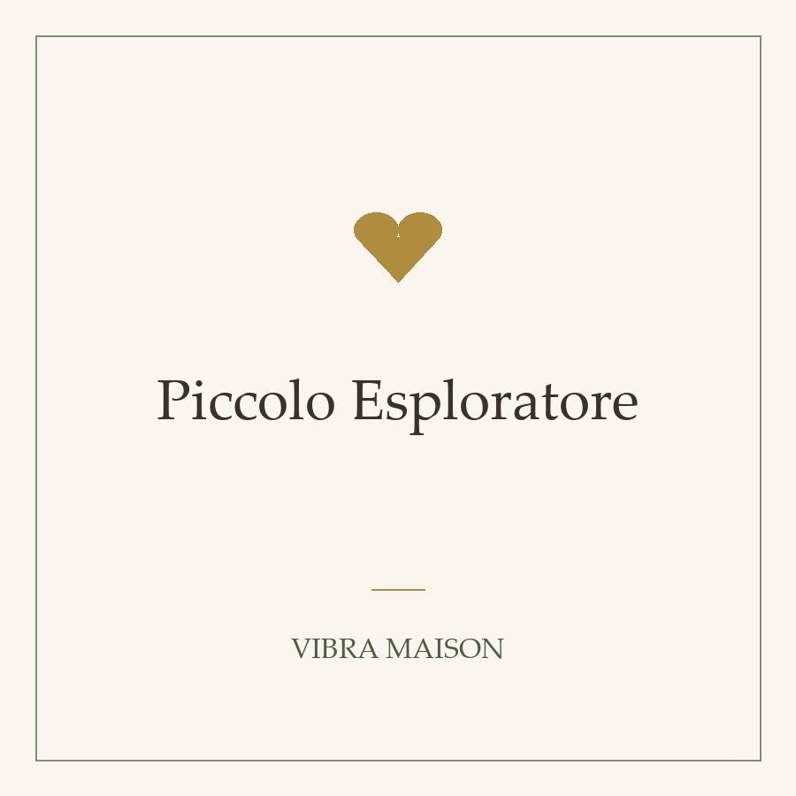 Piccolo Esploratore
