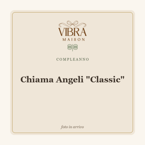 Chiama Angeli "Classic"