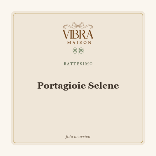 Portagioie Selene