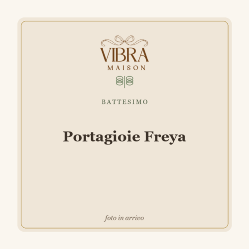 Portagioie Freya